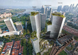 Duo Residences (D7), Apartment #151927142